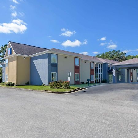 Motel 6 Dawsonville Ga North Ga Premium Outlets Exterior photo