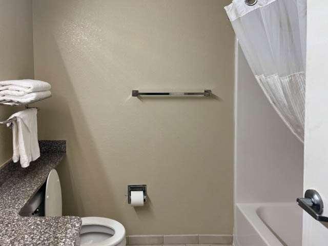 Motel 6 Dawsonville Ga North Ga Premium Outlets Room photo