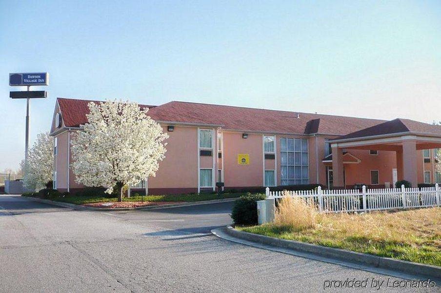 Motel 6 Dawsonville Ga North Ga Premium Outlets Exterior photo