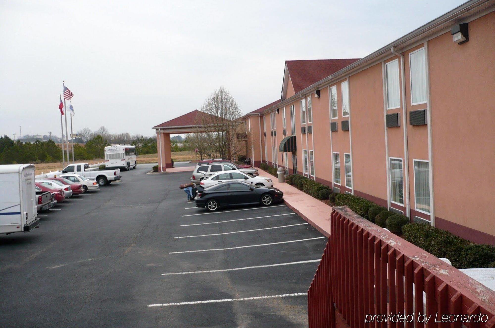 Motel 6 Dawsonville Ga North Ga Premium Outlets Exterior photo