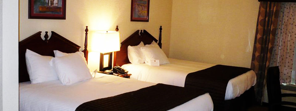 Motel 6 Dawsonville Ga North Ga Premium Outlets Room photo